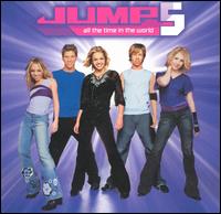 Jump5 - All the Time in the World lyrics