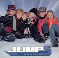 Jump5 - All the Joy in the World lyrics
