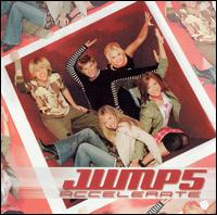 Jump5 - Accelerate lyrics