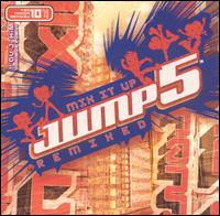 Jump5 - Mix It Up lyrics