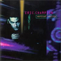 Eric Champion - Vertical Reality lyrics
