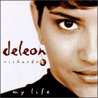 DeLeon Richards - My Life lyrics