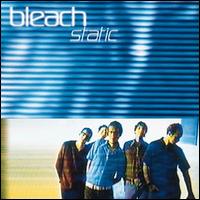 Bleach - Static lyrics