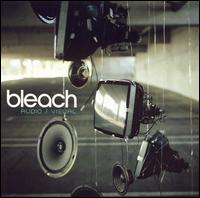 Bleach - Audio/Visual lyrics