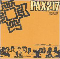 Pax217 - Engage lyrics