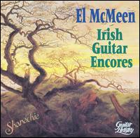 El McMeen - Irish Guitar Encores lyrics