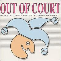 Maire Ni Chathasaigh - Out of Court lyrics
