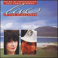 Maire Ni Chathasaigh - Live in the Highlands lyrics