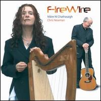 Maire Ni Chathasaigh - Fire Wire lyrics