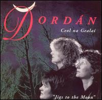 Dordn - Jigs to the Moon lyrics