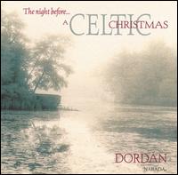 Dordn - The Night Before...A Celtic Christmas lyrics