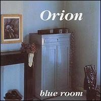 Orion - Blue Room lyrics
