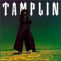 Ken Tamplin - Tamplin lyrics