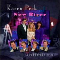 Karen Peck - Unlimited lyrics