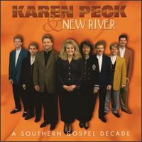 Karen Peck - Southern Gospel lyrics