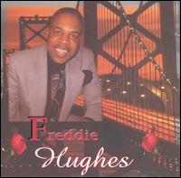 Freddie Hughes - Soul of Freddie Hughes lyrics