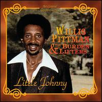 Willis Pittman - Little Johnny lyrics