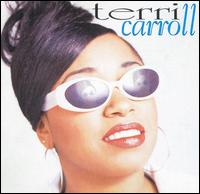 Terri Carroll - Terri Carroll lyrics