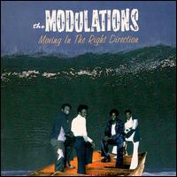 Modulations - Moving in the Right Direction lyrics
