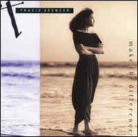 Tracie Spencer - Make the Difference lyrics