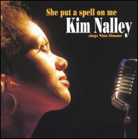 Kim Nalley - She Put a Spell on Me lyrics