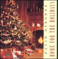David Osborne - Home for the Holidays lyrics