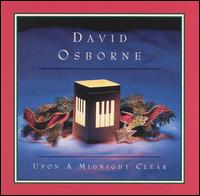 David Osborne - Upon a Midnight Clear lyrics