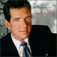 David Osborne - Keys to the Heart lyrics