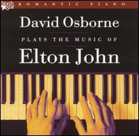 David Osborne - David Osborne Plays Elton John lyrics