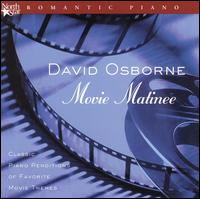 David Osborne - Movie Matinee lyrics