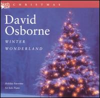 David Osborne - Winter Wonderland lyrics