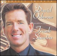 David Osborne - Tribute to Frank Sinatra lyrics
