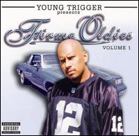 Young Trigger - Firme Oldies, Vol. 1 lyrics