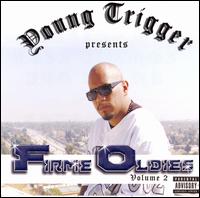 Young Trigger - Firme Oldies, Vol. 2 lyrics