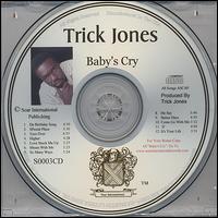 Trick Jones - Da Birthday Song lyrics