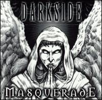 Darkside - Masquerade lyrics