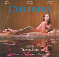 Trevor Jones - Cleopatra [1999] lyrics