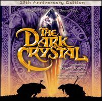 Trevor Jones - Dark Crystal: 25th Anniversary lyrics