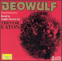 Trevor Eaton - Reads Beowulf [Unabridged] lyrics
