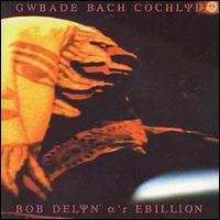 Bob Delyn - Gwbade Bach Cochlyd lyrics