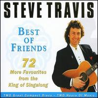 Steve Travis - Best of Friends lyrics