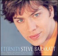 Steve Barakatt - Eternity lyrics
