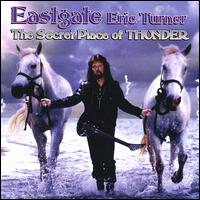 Eric Turner - The Secret Place of Thunder lyrics