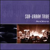 Suburban Tribe - Panorama lyrics
