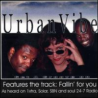 Urban Vibe - Get a Groove On lyrics