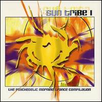 Sun Tribe 1 - Psychedelic Morning Trance Compilation lyrics