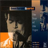 Dave Turner [Saxophone] - The Year of the Tiger lyrics