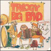 Trilogy Big Band - Trilogy Big Band lyrics