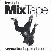 Treologic - Mix Tape lyrics