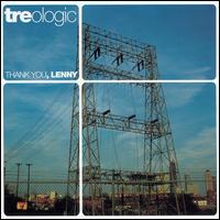 Treologic - Thank You Lenny lyrics